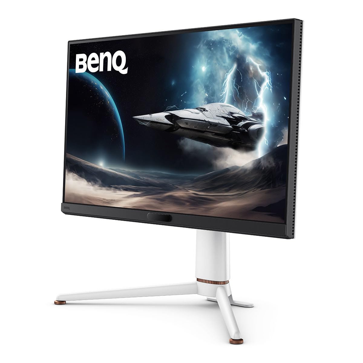 Amazon.com: BenQ MOBIUZ EX271Q 27” 2K 180Hz 1ms DP 1.4 HDMI